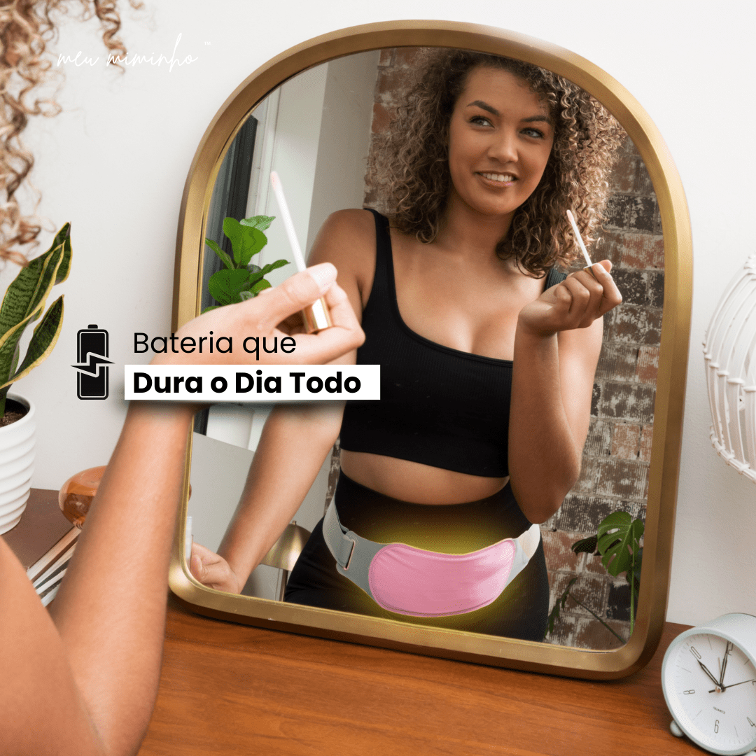 Almofada Terapêutica para Alivío de Dores ™ - Meu Miminho